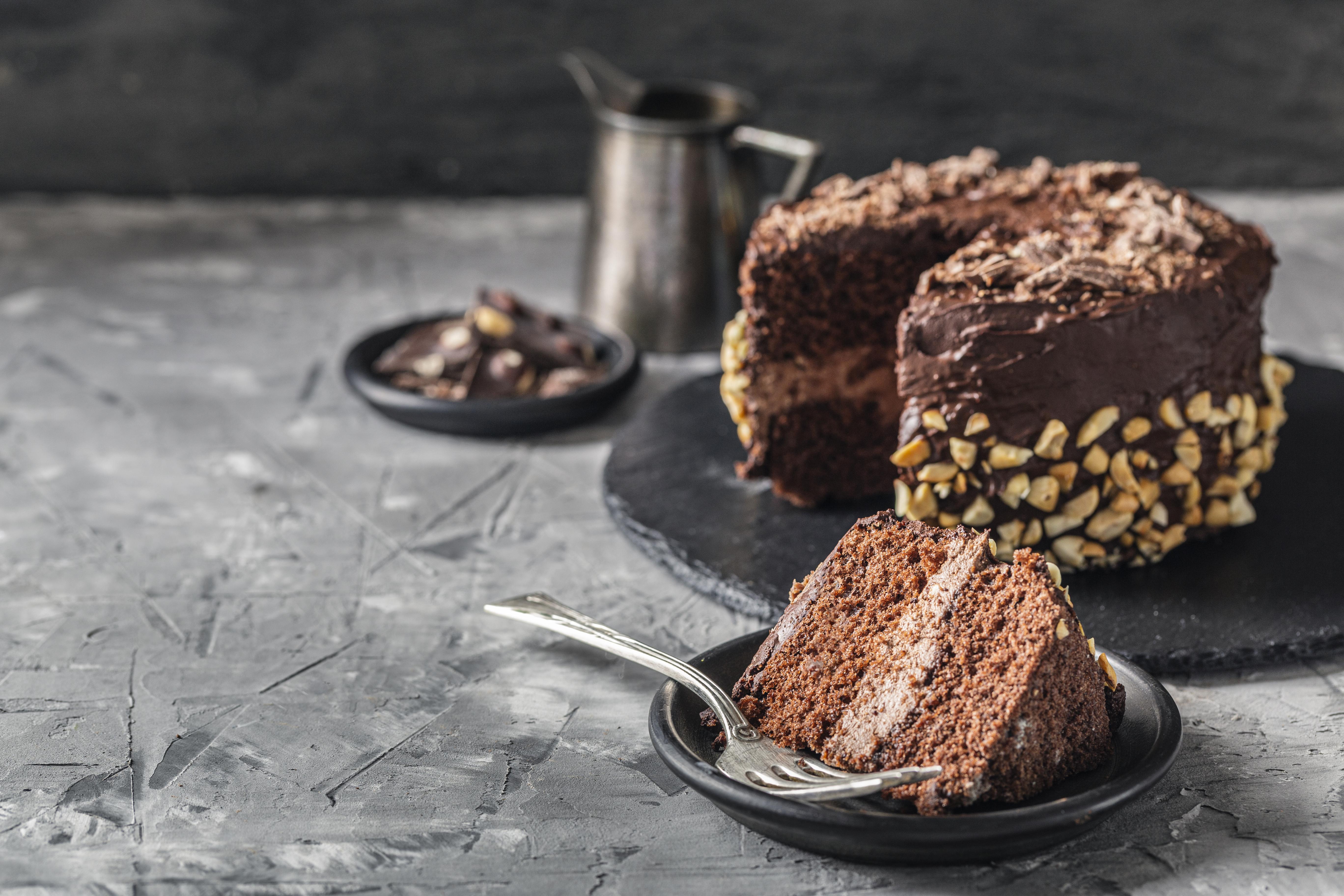 best party desserts