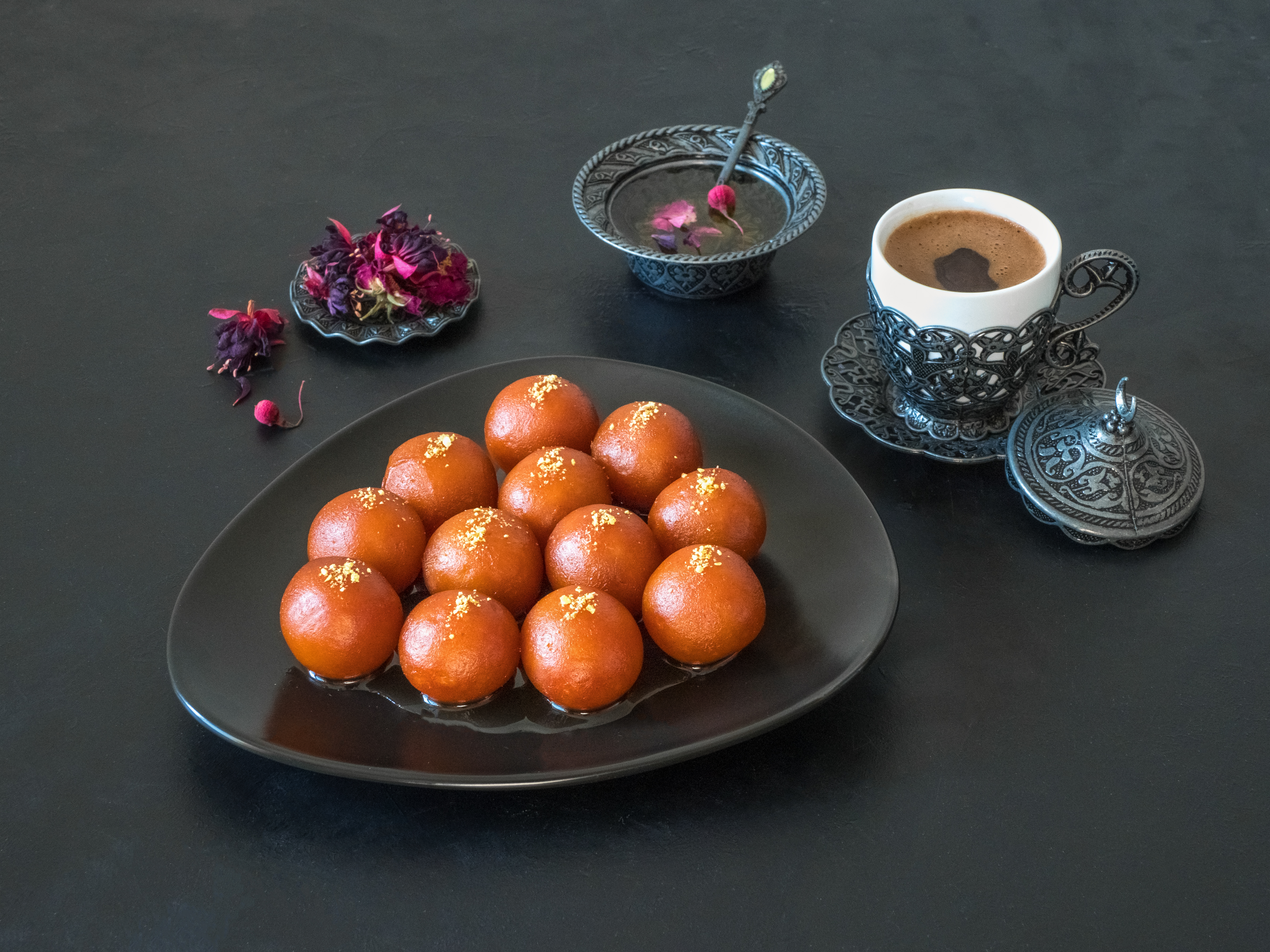 desserts for parties