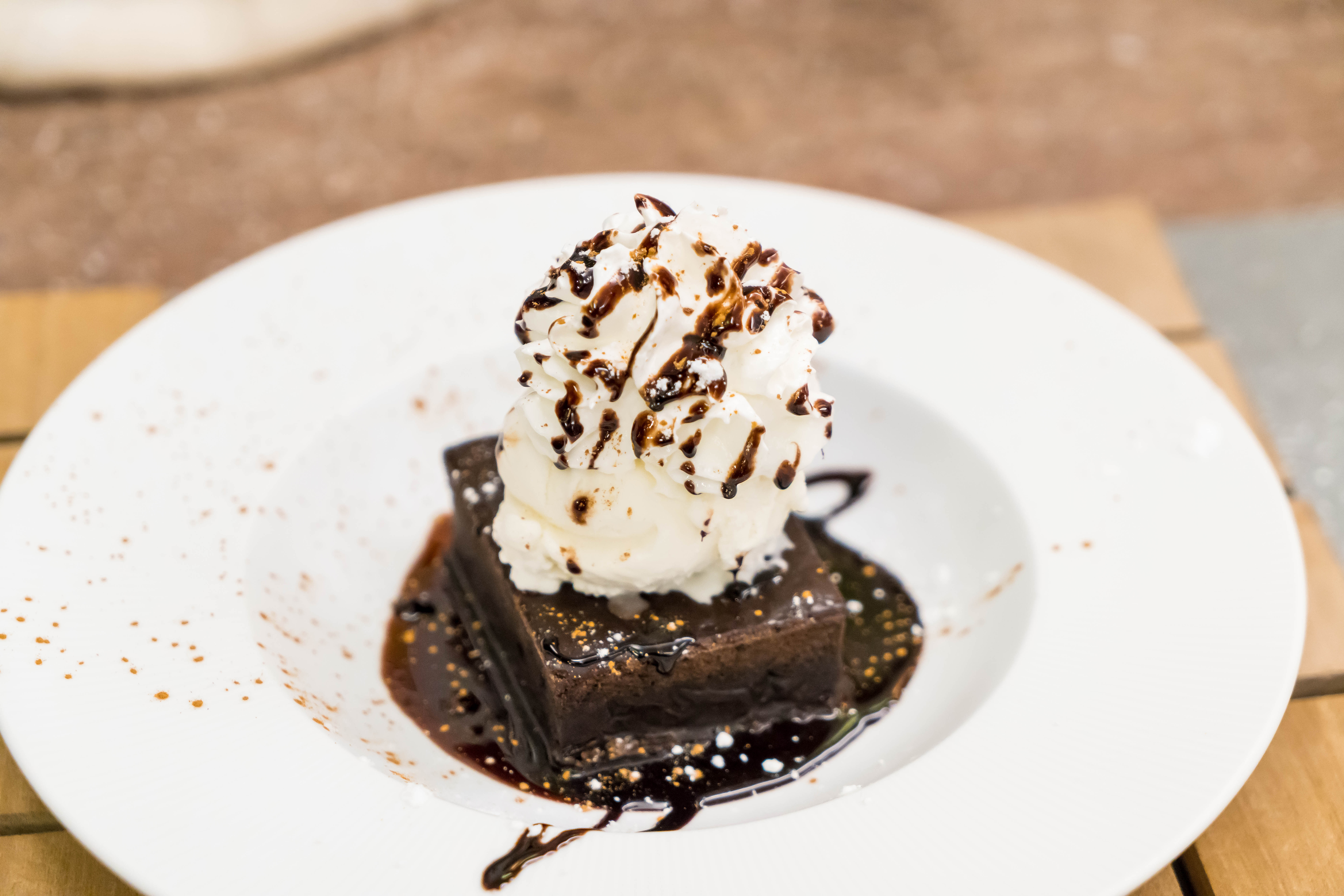 desserts for parties