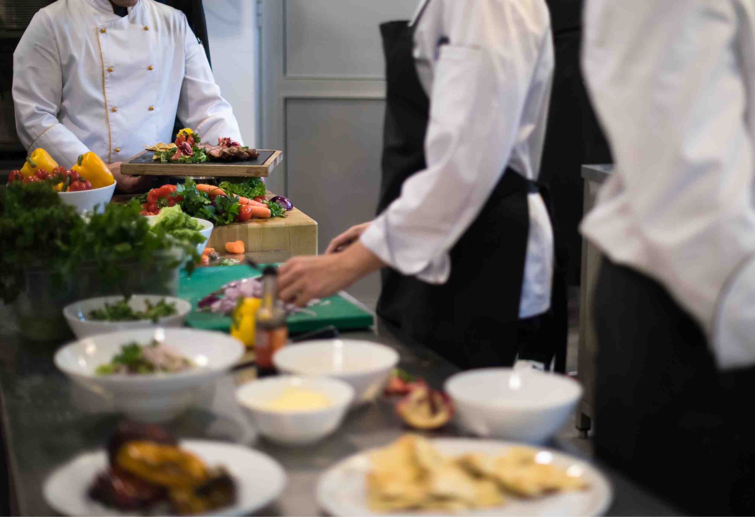 best non veg caterers in bangalore