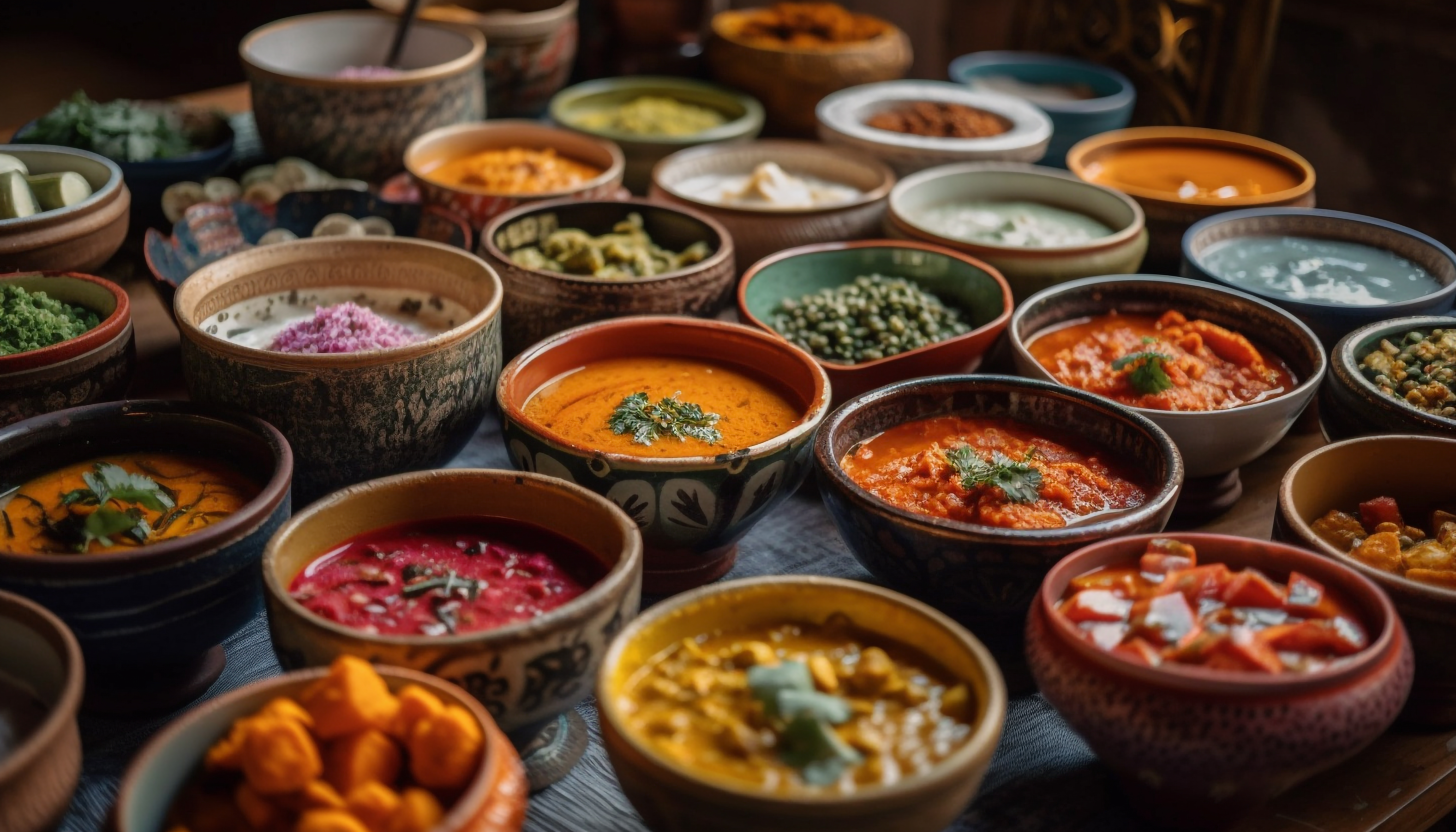 south indian catering