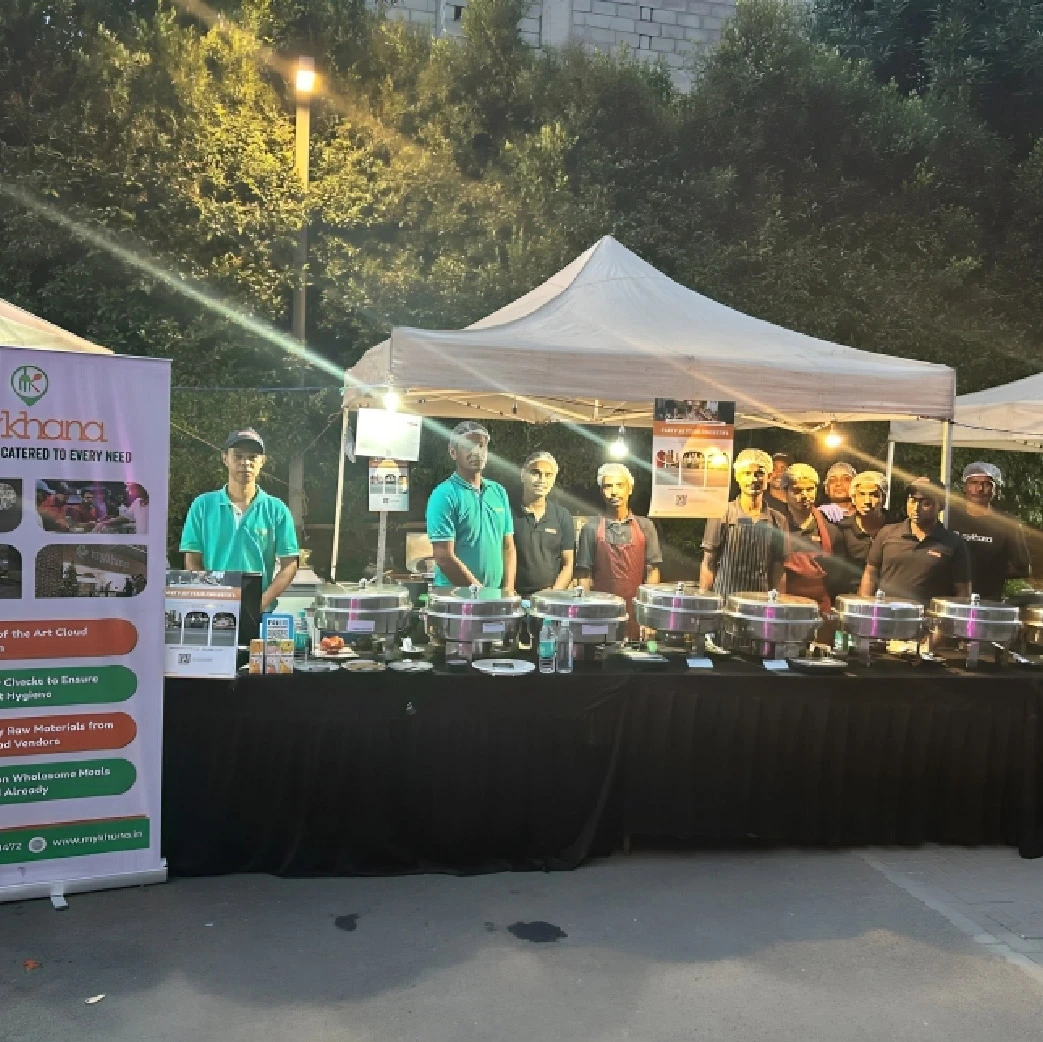 catering services in whitefield bangalore