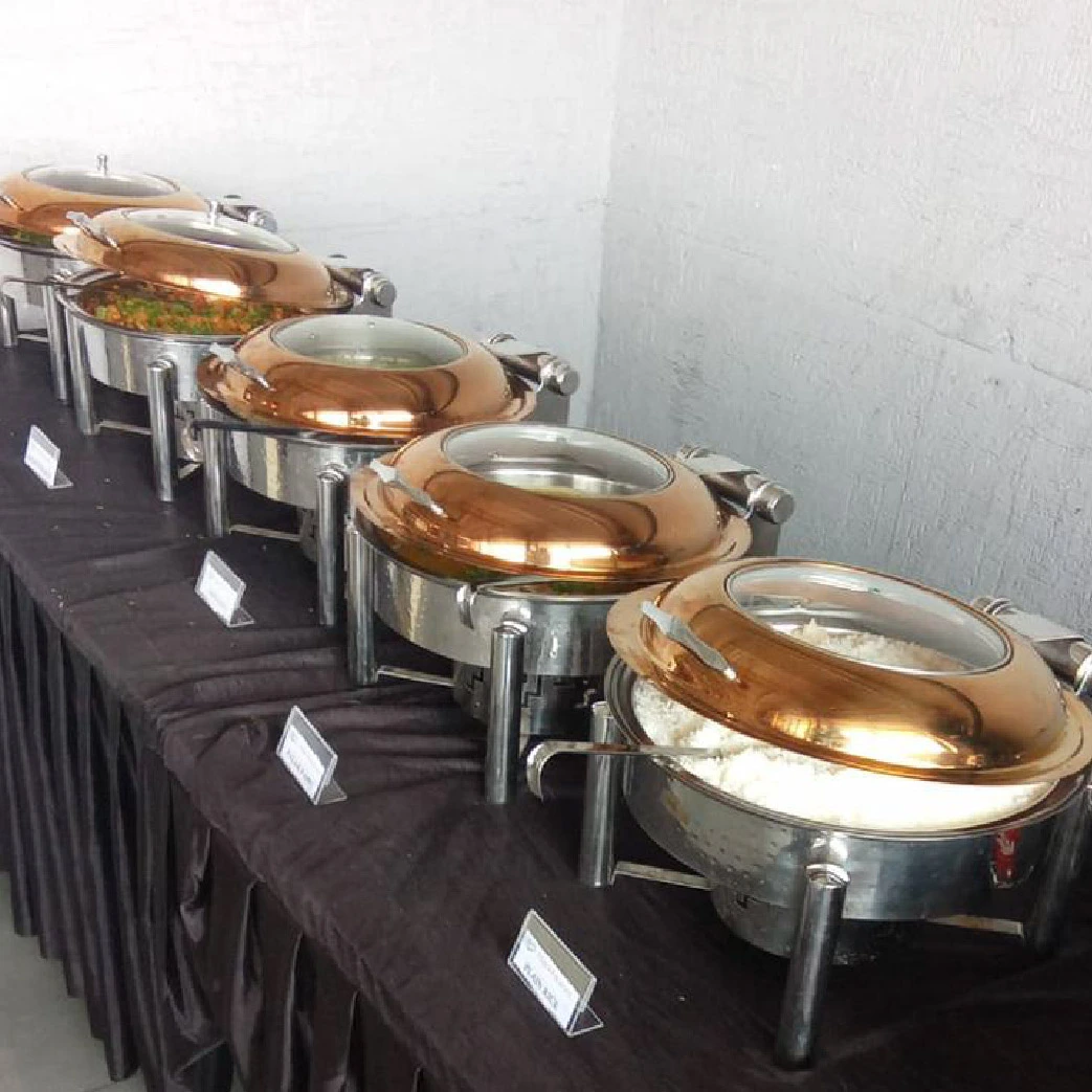 catering services in whitefield