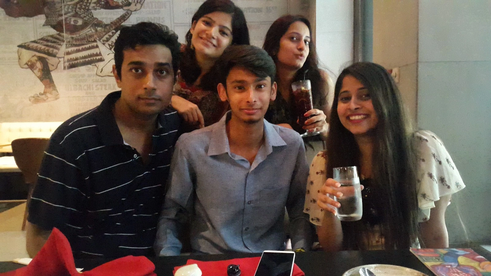 Birthday Party